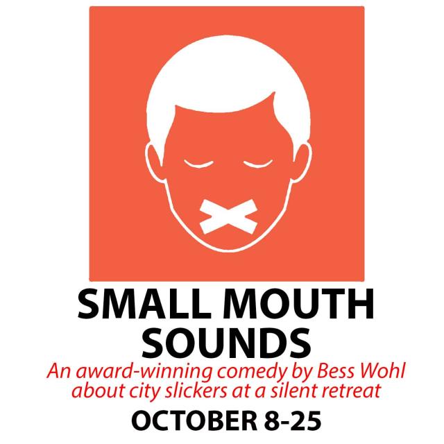 Small Mouth Sounds