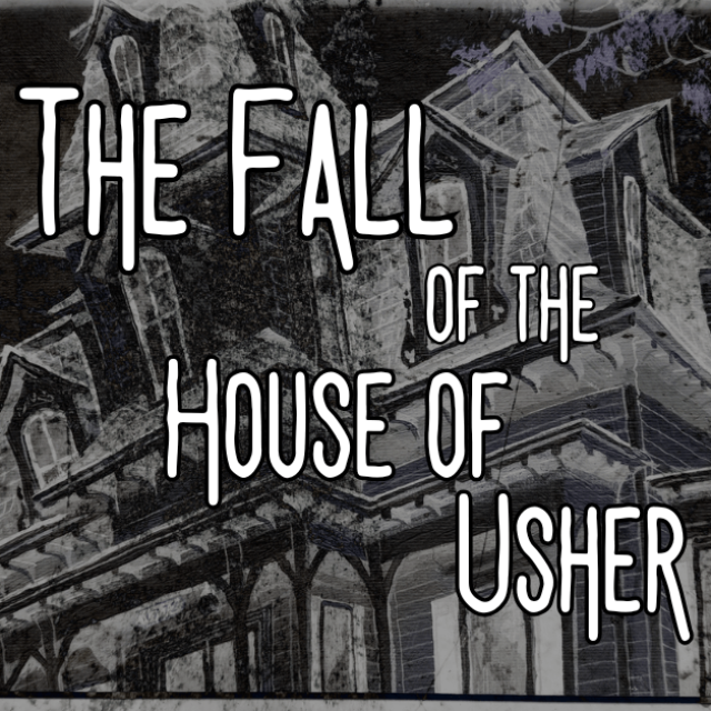 The Fall Of The House Of Usher