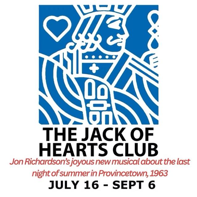 The Jack Of Hearts Club