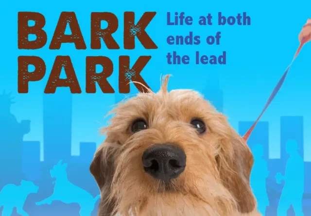Bark Park (Academy Of Performing Arts)